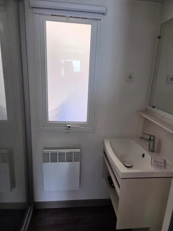 Résidence Camping La Réserve - Mobil-home - 8pers - 10m Des Piscines