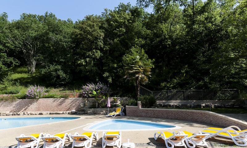 Le Moulin de David **** - Gaugeac - 9