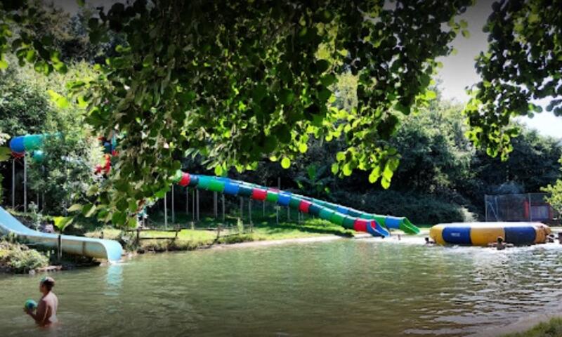 Le Moulin de David **** - Gaugeac - 13