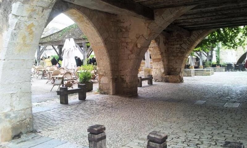 Le Moulin de David **** - Gaugeac - 37