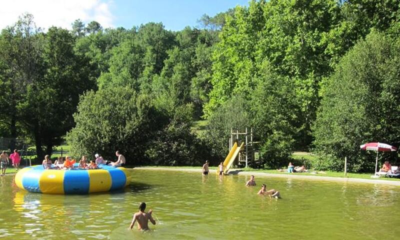 Le Moulin de David **** - Gaugeac - 4
