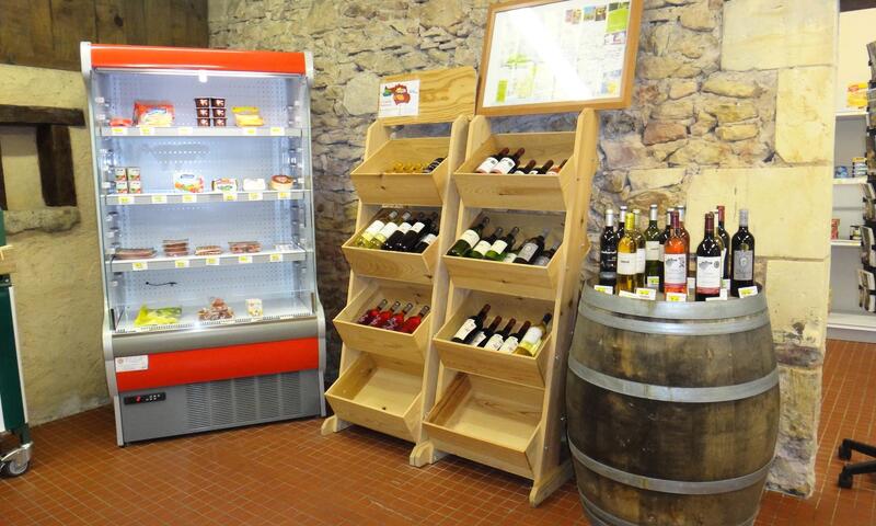 Le Moulin de David **** - Gaugeac - 17