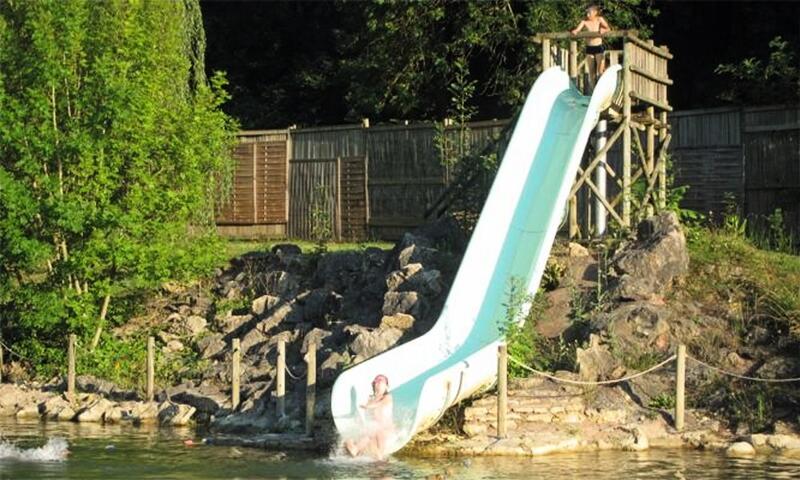Le Moulin de David **** - Gaugeac - 12
