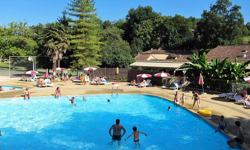 Le Moulin de David **** - Gaugeac - 7