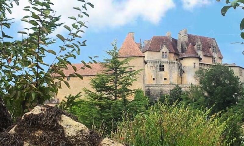Le Moulin de David **** - Gaugeac - 38