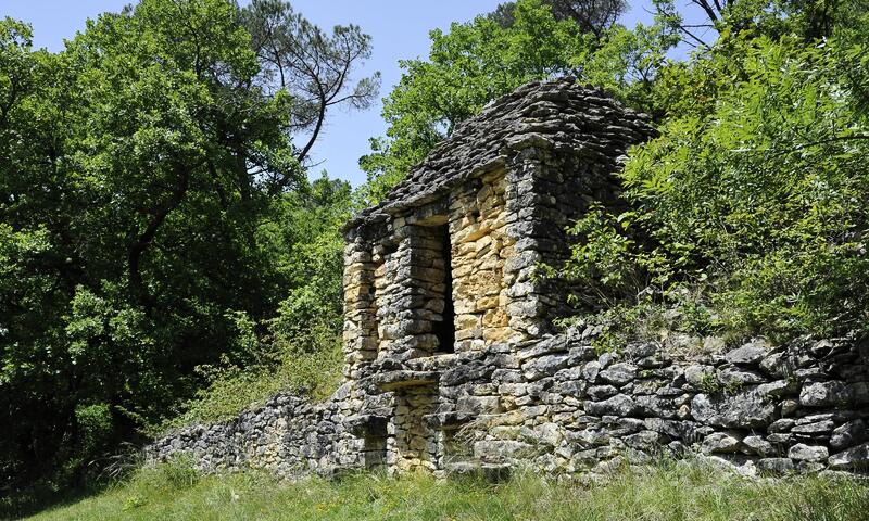 Le Moulin de David **** - Gaugeac - 41
