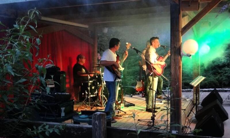 Le Moulin de David **** - Gaugeac - 20