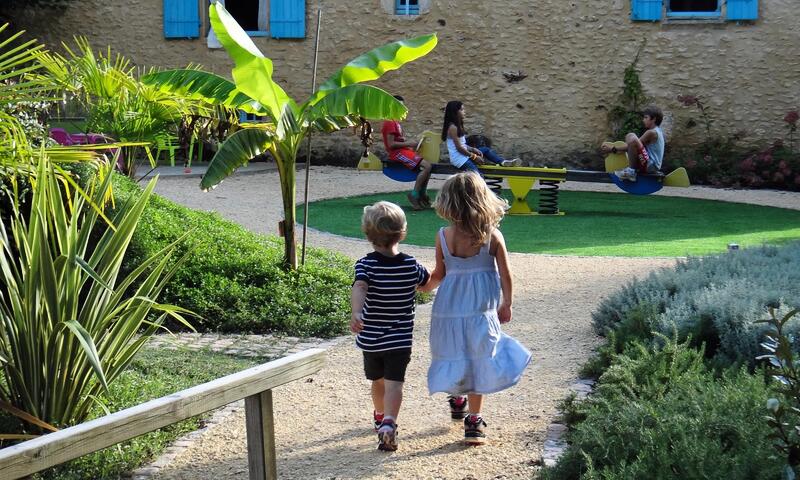 Le Moulin de David **** - Gaugeac - 34