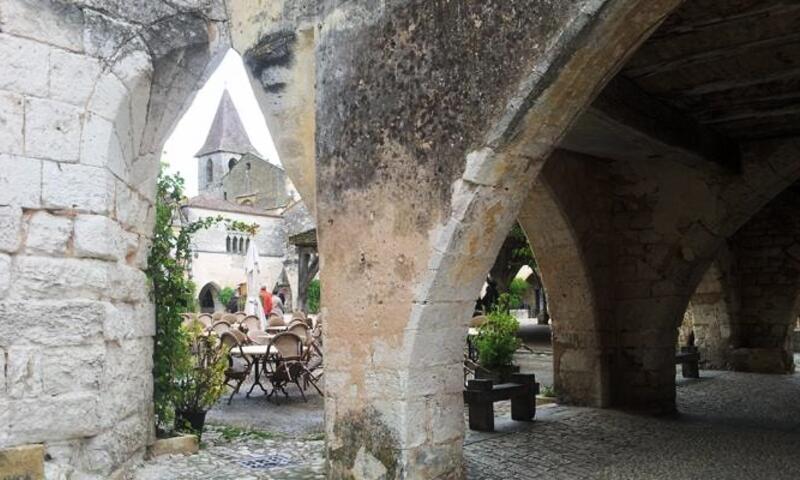 Le Moulin de David **** - Gaugeac - 40