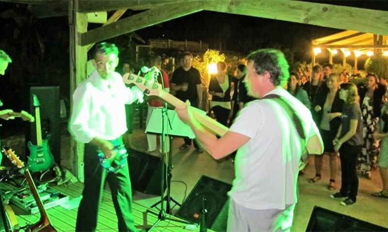 Le Moulin de David **** - Gaugeac - 28