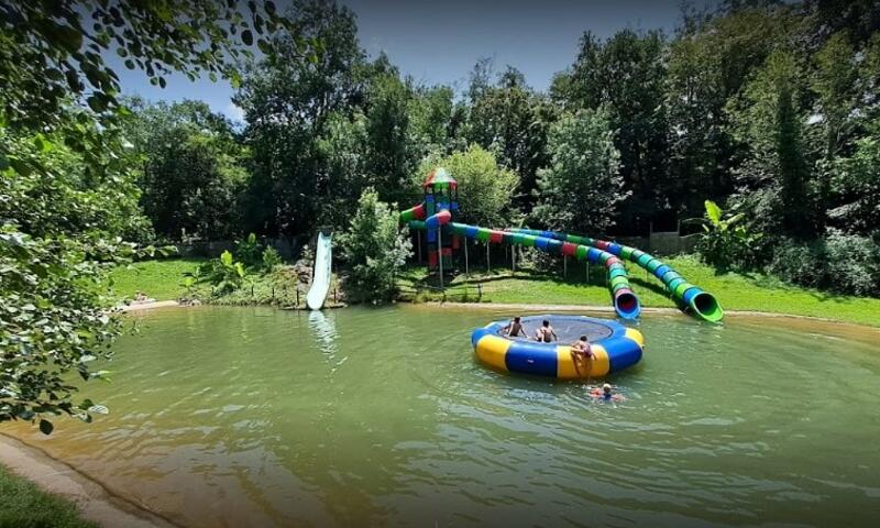 Le Moulin de David **** - Gaugeac - 14
