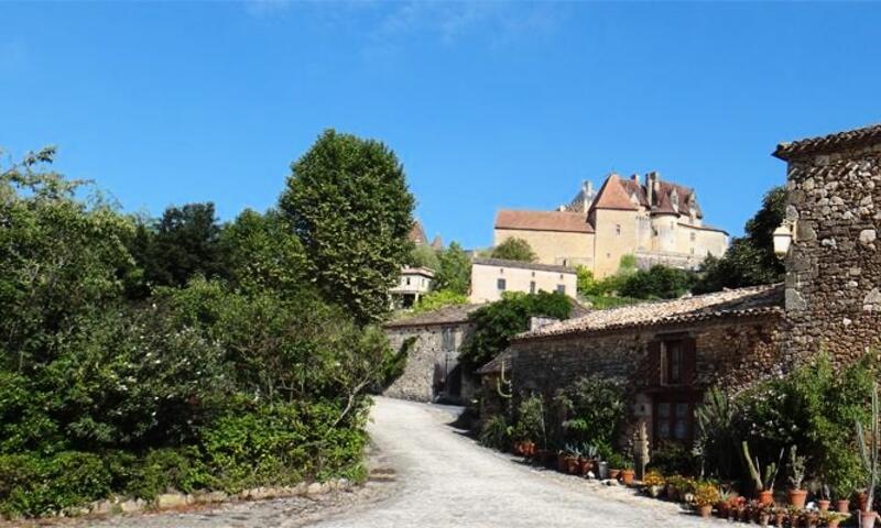 Le Moulin de David **** - Gaugeac - 36