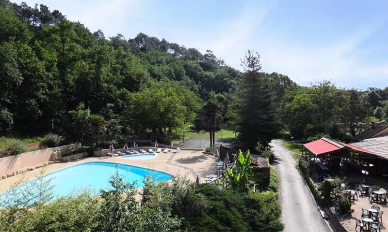 Le Moulin de David **** - Gaugeac - 3