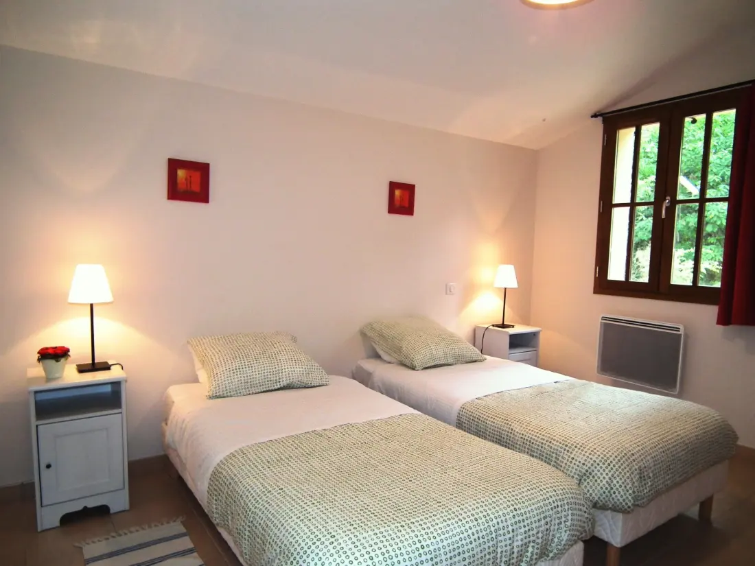 Maison de Vacances Gavaudun