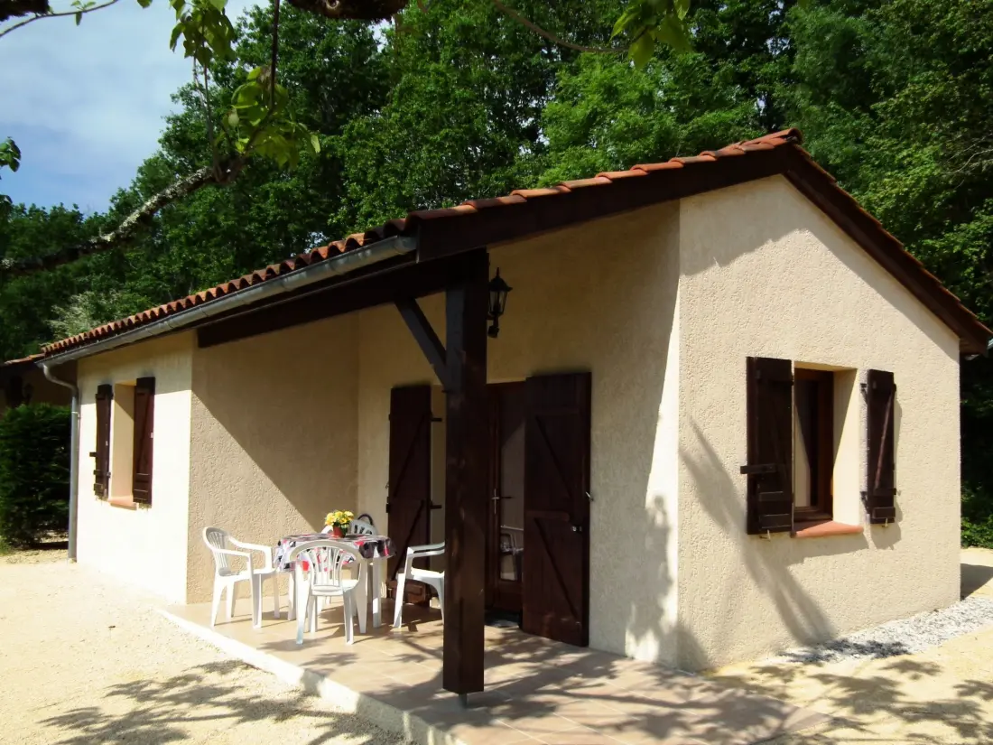 Maison de Vacances Gavaudun