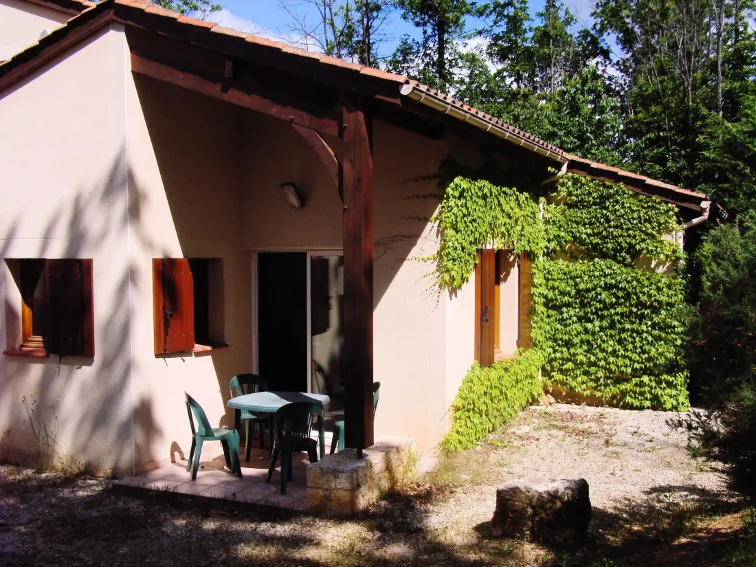 Maison de Vacances Gavaudun