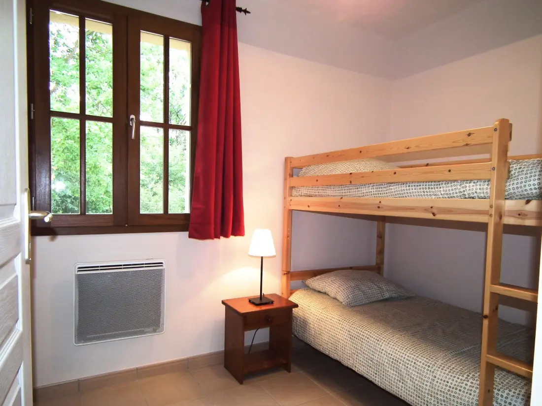 Maison de Vacances Gavaudun