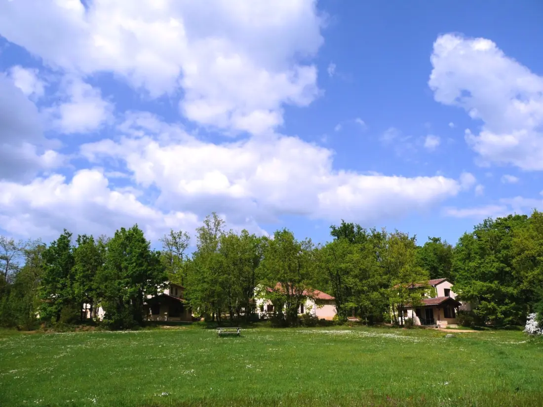Maison de Vacances Gavaudun