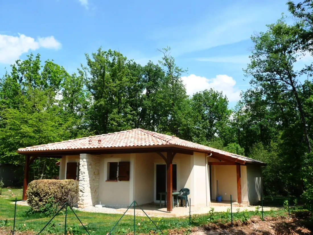 Maison de Vacances Gavaudun