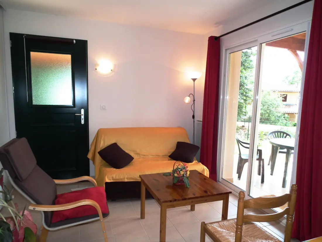 Maison de Vacances Gavaudun