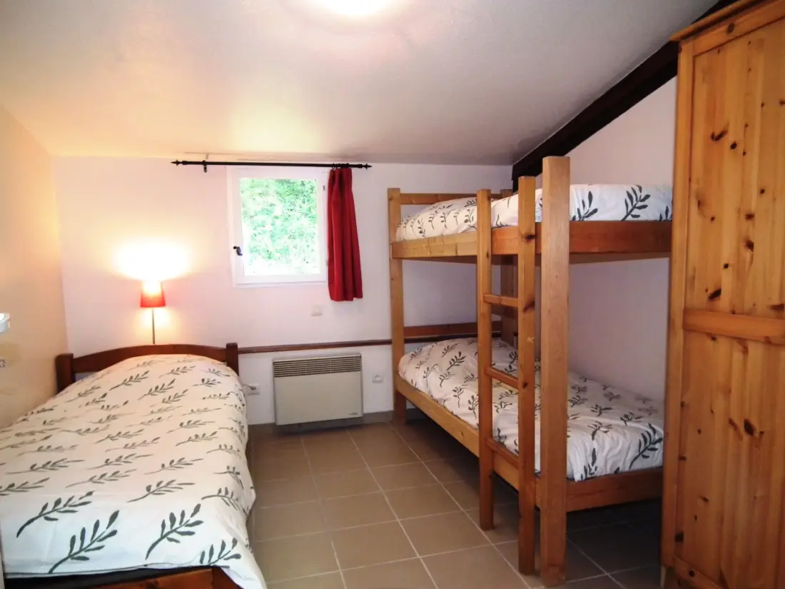 Maison de Vacances Gavaudun