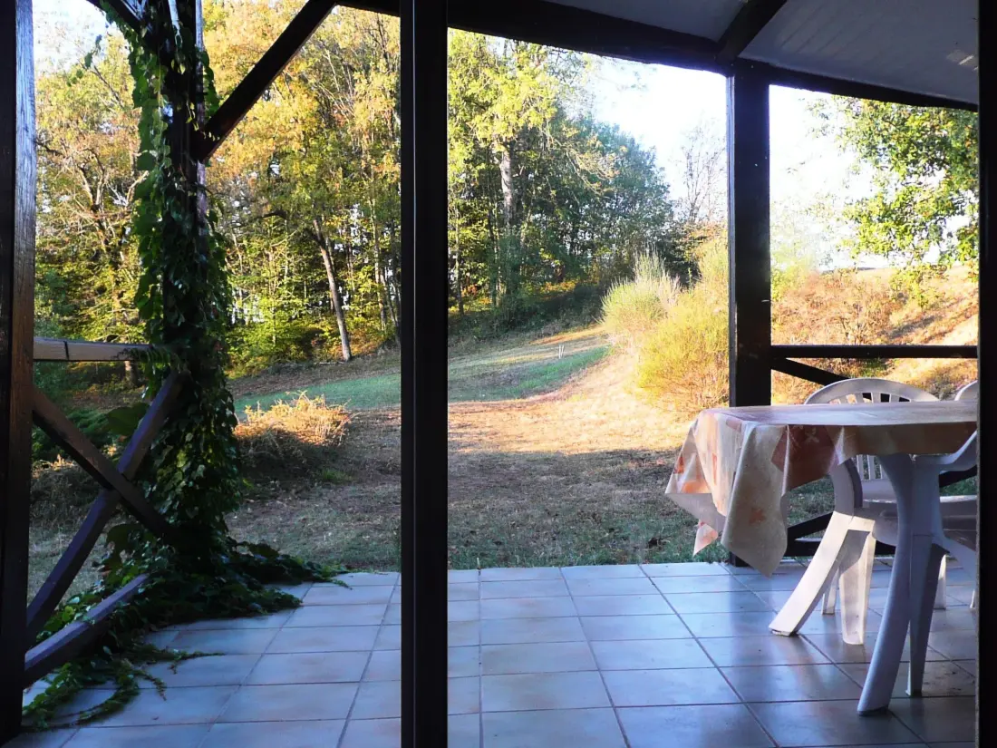 Maison de Vacances Gavaudun