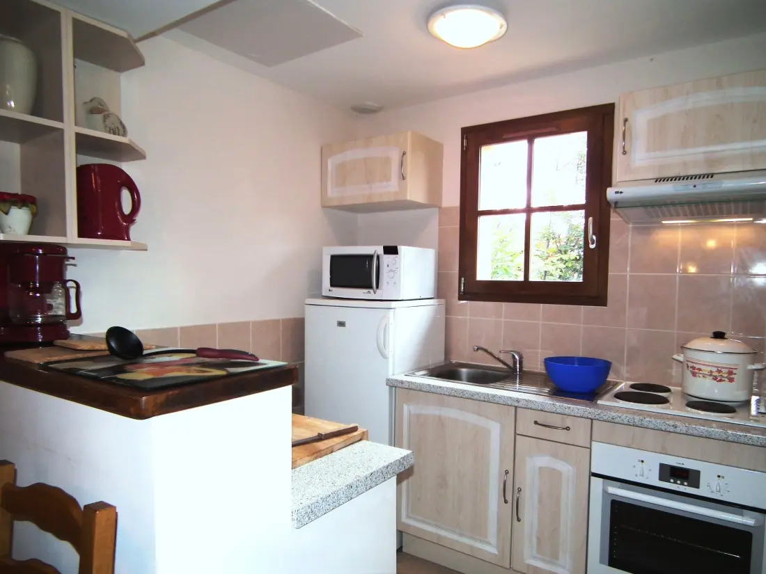 Maison de Vacances Gavaudun