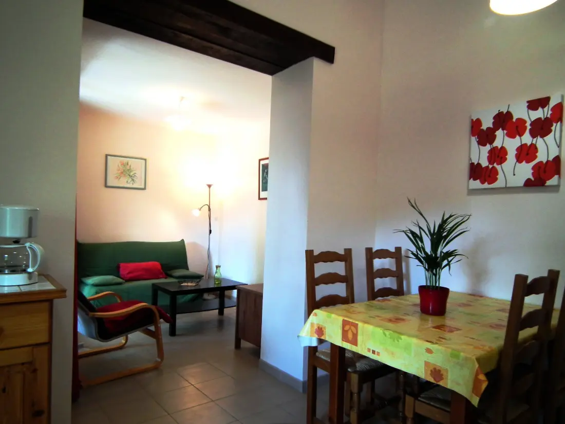 Maison de Vacances Gavaudun