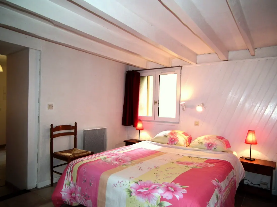 Maison de Vacances Gavaudun