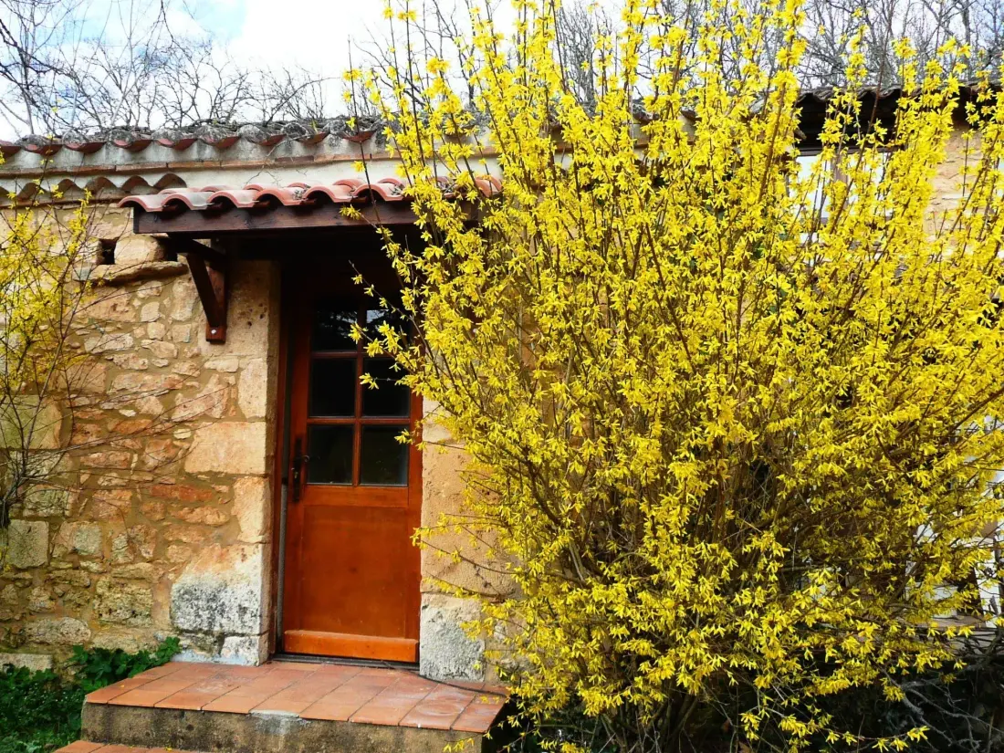 Maison de Vacances Gavaudun