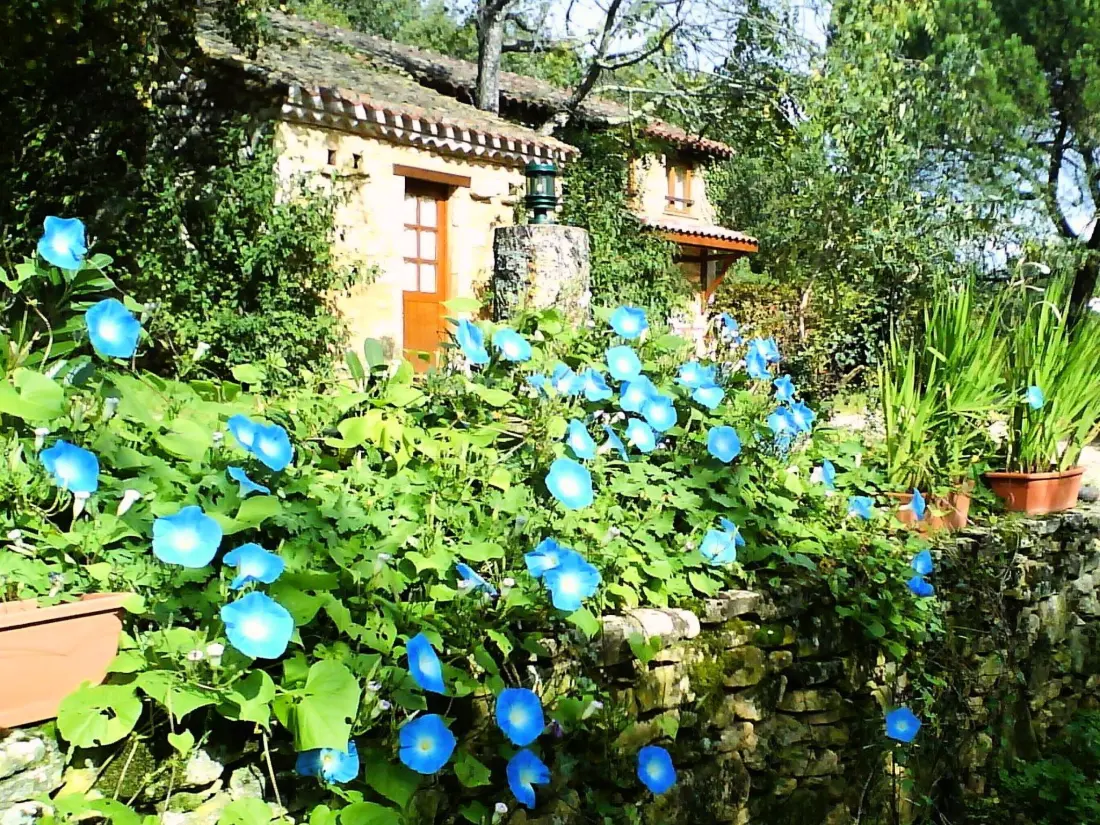 Maison de Vacances Gavaudun
