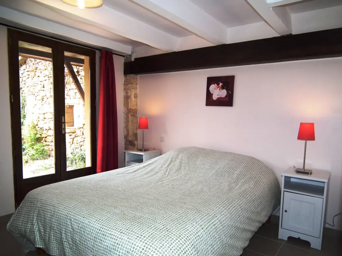 Maison de Vacances Gavaudun
