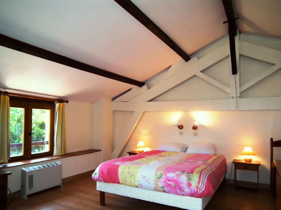 Maison de Vacances Gavaudun
