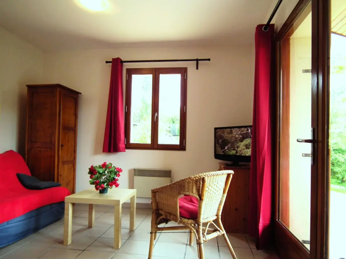 Maison de Vacances Gavaudun