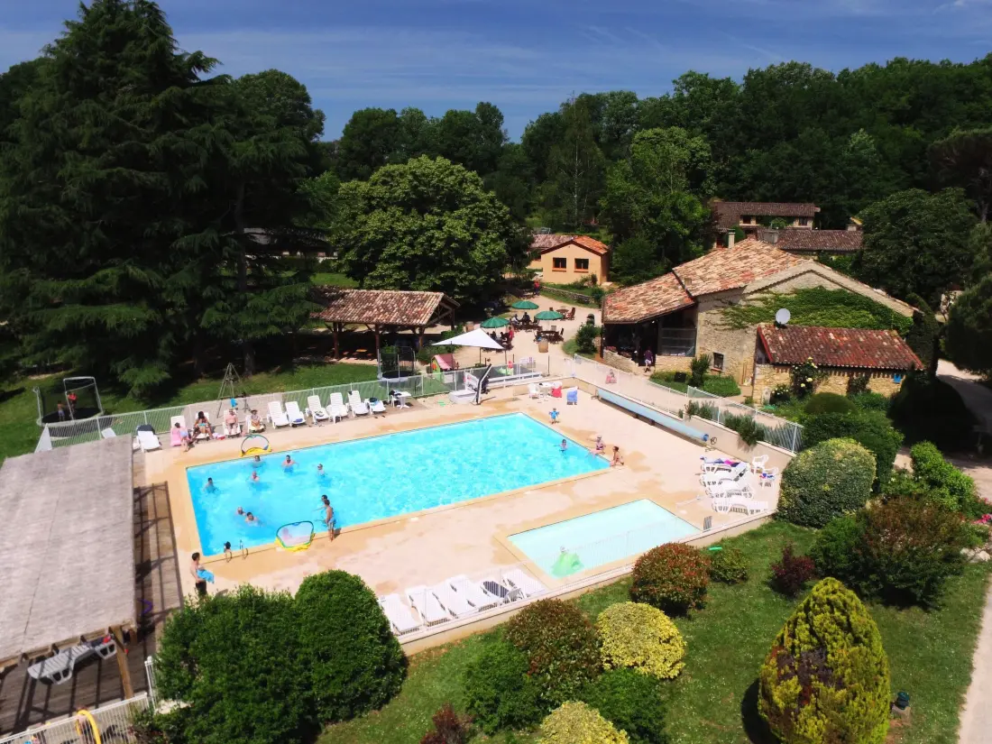 Maison de Vacances Gavaudun