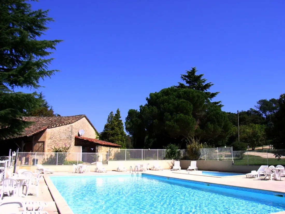 Maison de Vacances Gavaudun