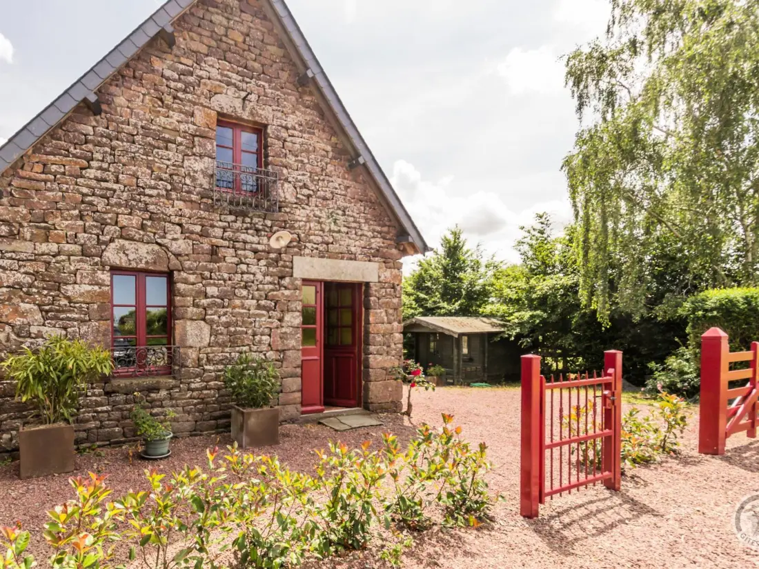 Maison de Vacances GAVRAY-SUR-SIENNE
