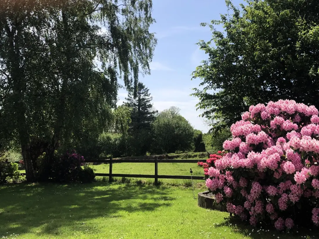 Maison de Vacances GAVRAY-SUR-SIENNE