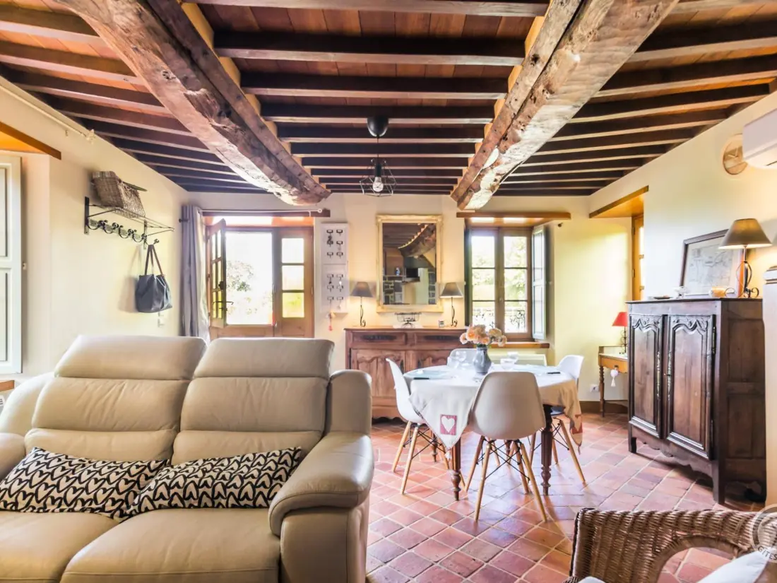 Maison de Vacances GAVRAY-SUR-SIENNE