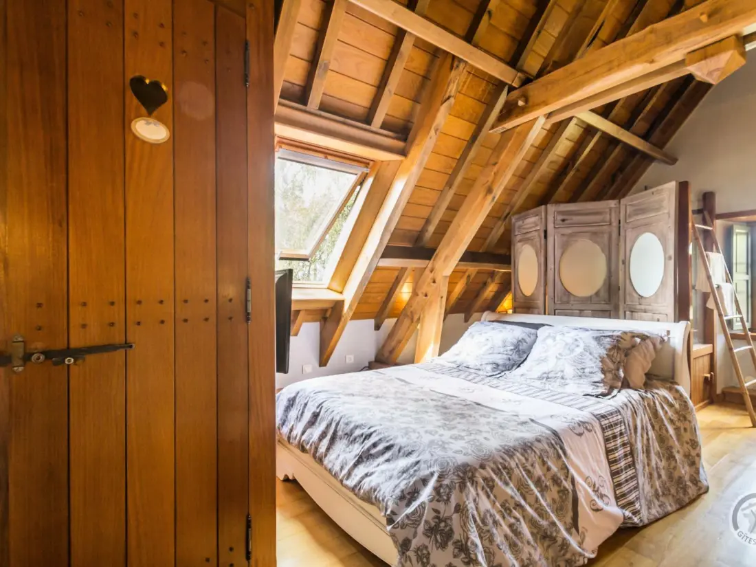 Maison de Vacances GAVRAY-SUR-SIENNE