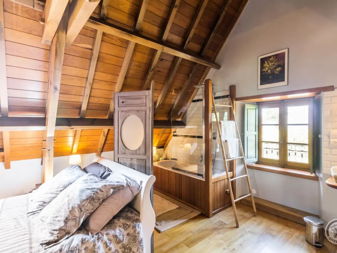 Maison de Vacances GAVRAY-SUR-SIENNE