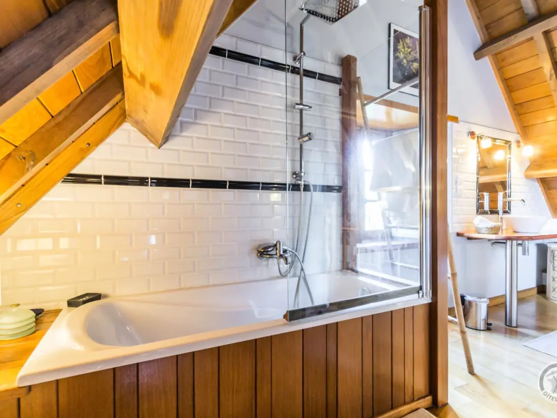 Maison de Vacances GAVRAY-SUR-SIENNE
