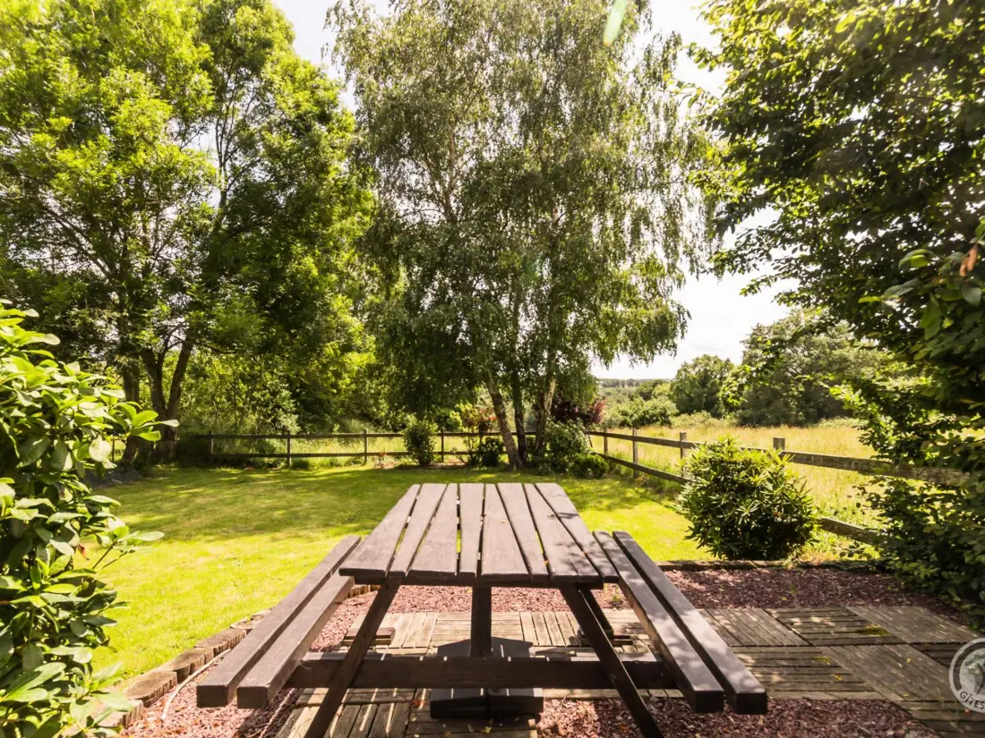 Maison de Vacances GAVRAY-SUR-SIENNE
