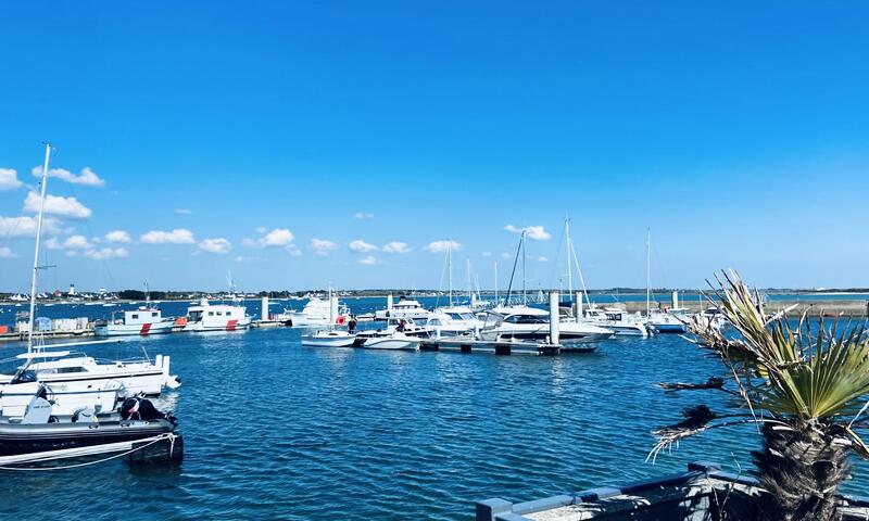 Gîte de France L'effet mer 3 épis - - Gâvres - Morbihan - 27