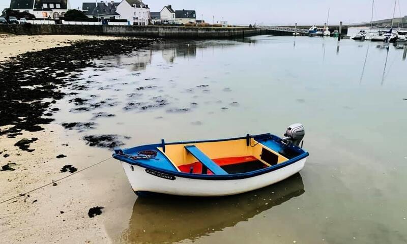 Gîte de France L'effet mer 3 épis - - Gâvres - Morbihan - 28