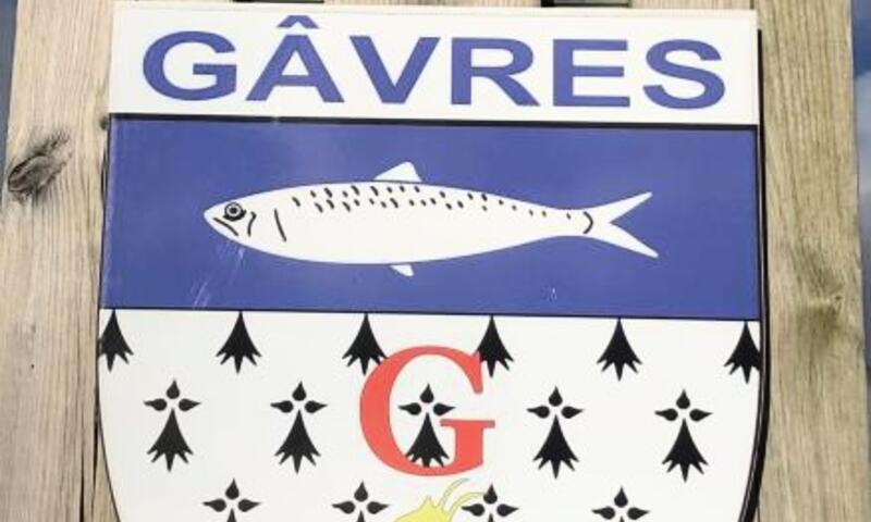 Gîte de France L'effet mer 3 épis - - Gâvres - Morbihan - 30