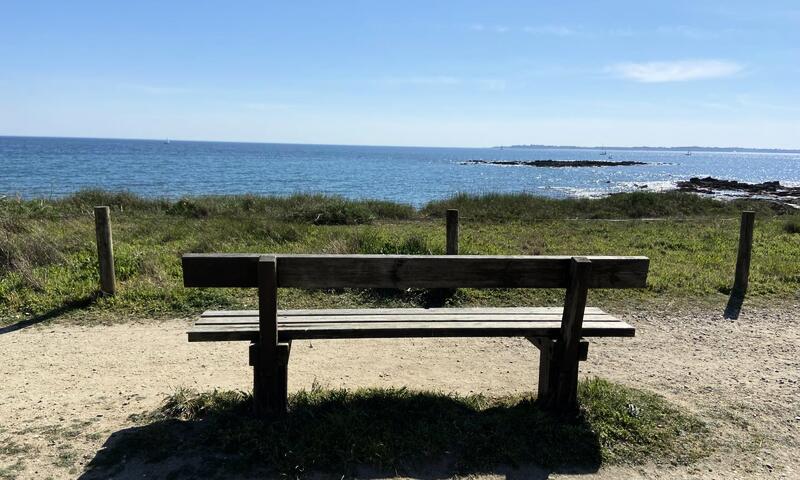 Gîte de France L'effet mer 3 épis - - Gâvres - Morbihan - 32