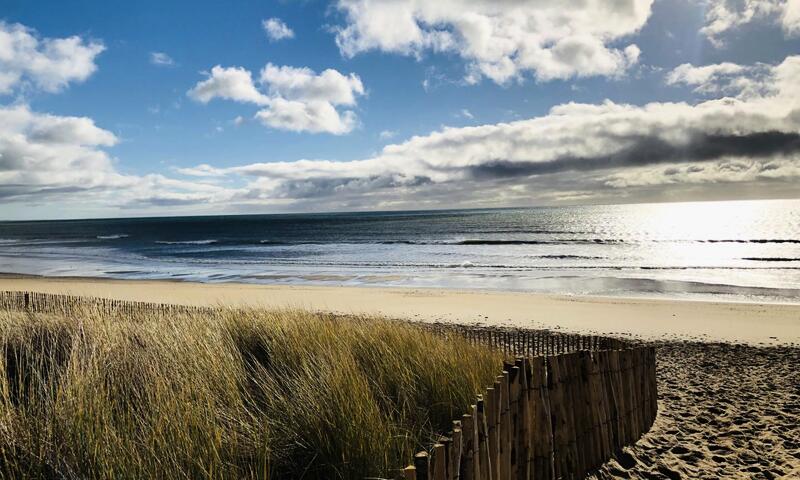 Gîte de France L'effet mer 3 épis - - Gâvres - Morbihan - 34