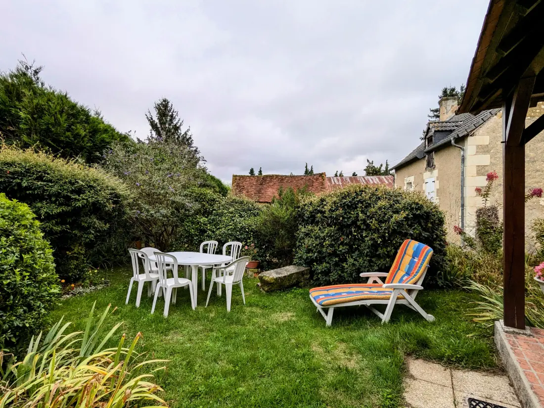 Maison de Vacances Gehée