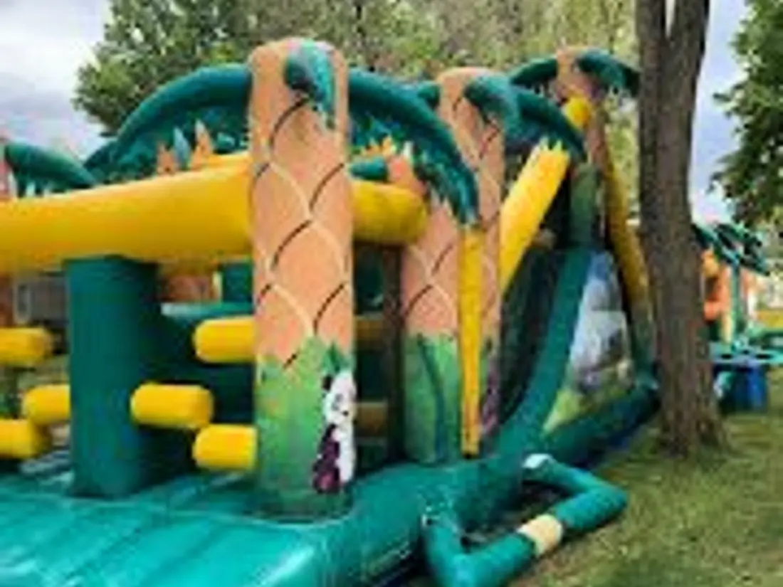 Maison de Vacances Gehée